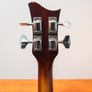 Greco VB-360 Violin Bass Late 60's/Early 70's - Tobacco Burst Image 4