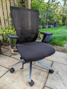ergonomic office chair