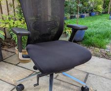 ergonomic office chair