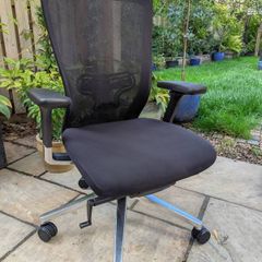 ergonomic office chair