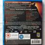 Batman Trilogy (Chistopher Nolan & Christian Bale) [3xBlu-ray Movies] Image 3