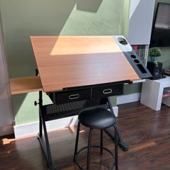 Art Table Artist Desk