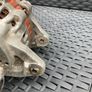 MK1 Mitsubishi Pajero Shogun 2.5 4D56 Alternator Image 4