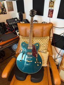 Gretsch Streamliner