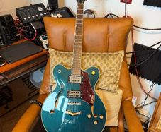Gretsch Streamliner