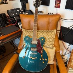 Gretsch Streamliner