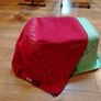 Bugaboo Cameleon 3 Sun Canopy [Red] Image 2