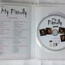 My Family - Series 1-7 (Robert Lindsay, Zoe Wanamaker, Kris Marshall) [DVD TV Boxsets] Image 4