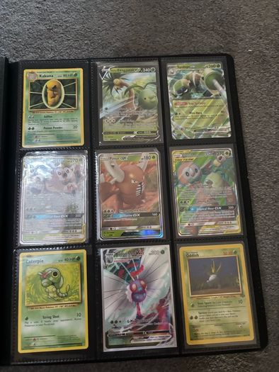 pokemon cards for sale