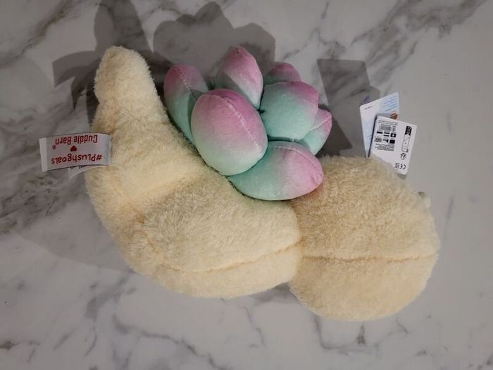 Stuffed Animal