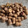 Champagne & sparkling wine natural wine cork/corks used - 60 pcs Image 3