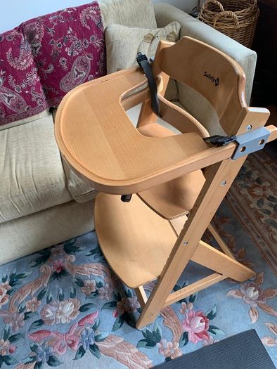 highchair
