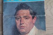 The Word Magazine,1984
