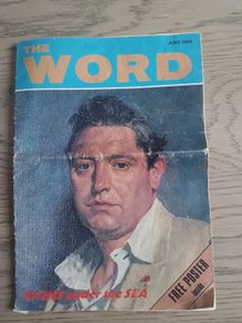 The Word Magazine,1984