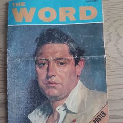The Word Magazine,1984