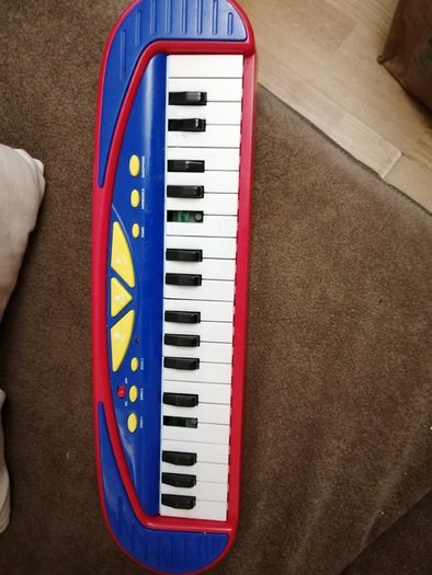 Kids toys