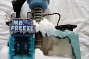 Batman Mr Freeze Playset