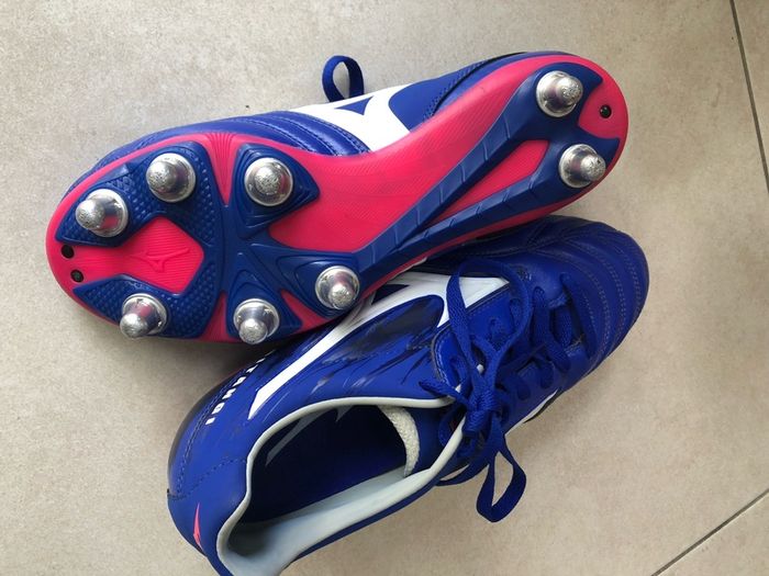 Rugby Boots