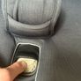 Toddler car seat Image 4