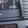 Retro Panasonic SA-CH34 MASH CD STEREO SYSTEM with Tuner & Tape Deck Image 4