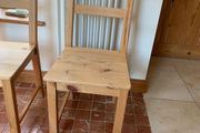 kitchen chairs