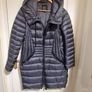 Creenstone Down Puffer Coat Jacket RRP 320e Image 3