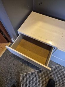 Drawer Cabinet