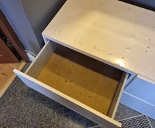 Drawer Cabinet