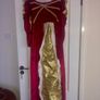 christmas Dress Image 3