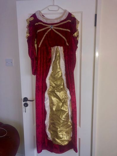 christmas Dress