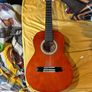 classical guitar valencia Image 2