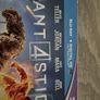 fantastic4 bluray new Image 2