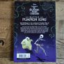 Disney Tim Burton's The Nightmare Before Christmas: The Battle For Pumpkin King, comic book, Age 6+ Image 2