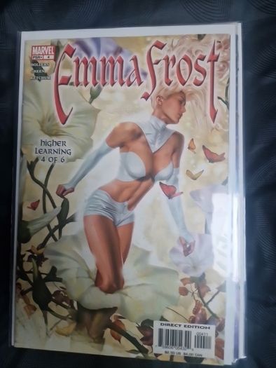 emma frost