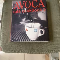 Avoca cafe cookbook 2