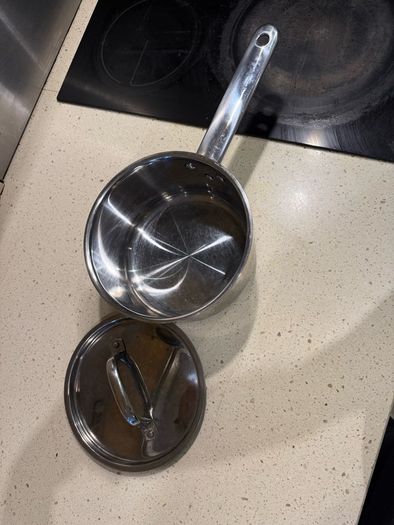 dish