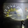 1992 Toyota Hilux Surf. 2.4 litre Turbo. Image 10