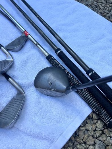 golf beginner set