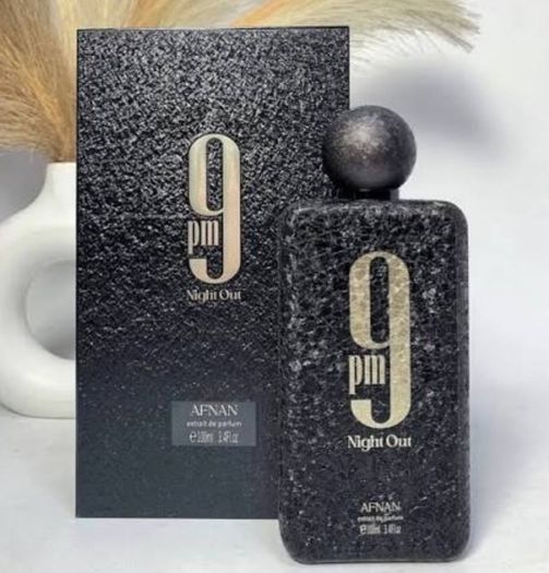 Luxury from Dubai Within Your Reach: Arabian Perfumes You Will Fall in Love With