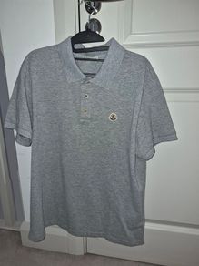 Moncler Polo Shirt