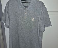 Moncler Polo Shirt