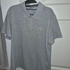 Moncler Polo Shirt