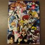 Black Butler kuroshitsuji vol 1-24 End dvd Image 5