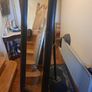 tall floor standing mirror Image 5