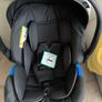 Babylo car seat (0 to 13 Kg) Image 3