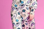 POM Amsterdam midi dress