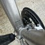 Trek Dual Sport Alpha Aluminium Image 3