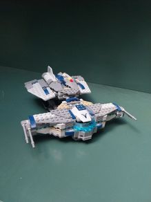 Lego Star Wars