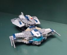 Lego Star Wars