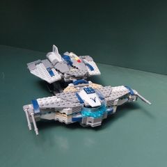 Lego Star Wars